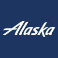 Alaska Airlines logo