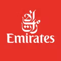 Emirates logo