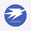 Ariana Afghan Airlines logo