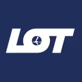 LOT Polish Airlines logo