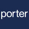 Porter Airlines logo
