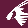 Qatar Airways logo