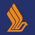 Singapore Airlines logo