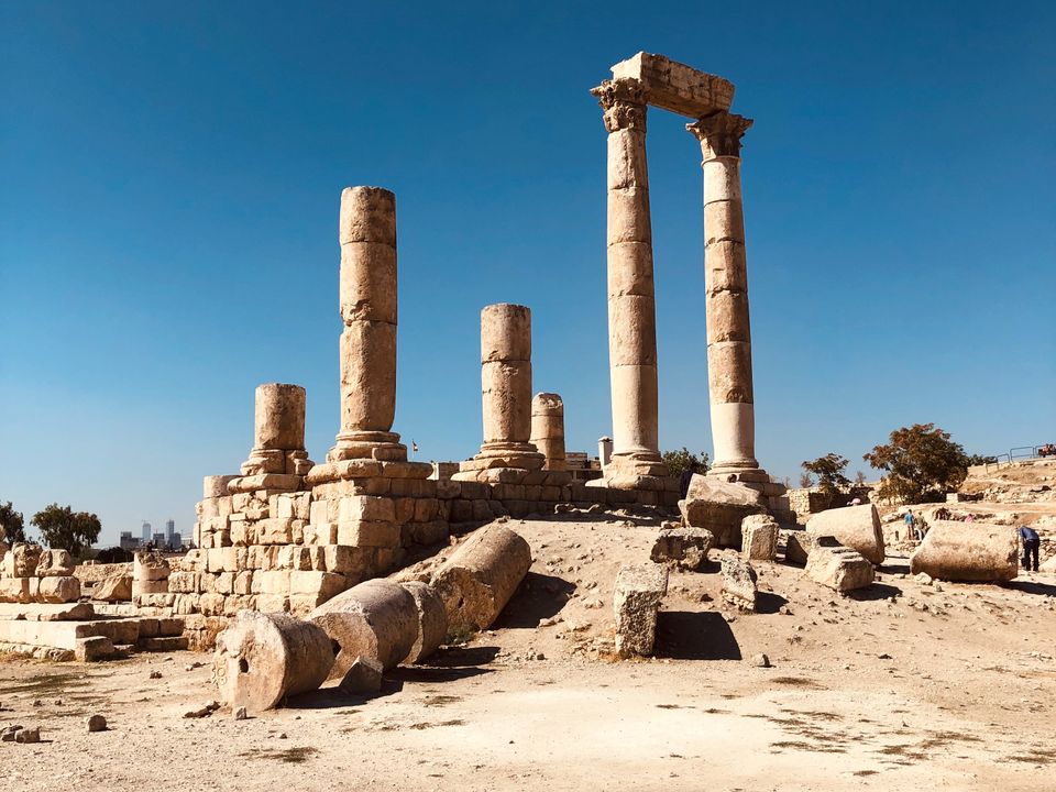 Amman