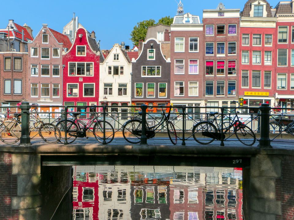 Amsterdam guide