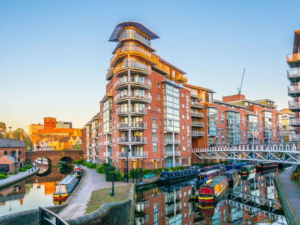 Birmingham, West Midlands