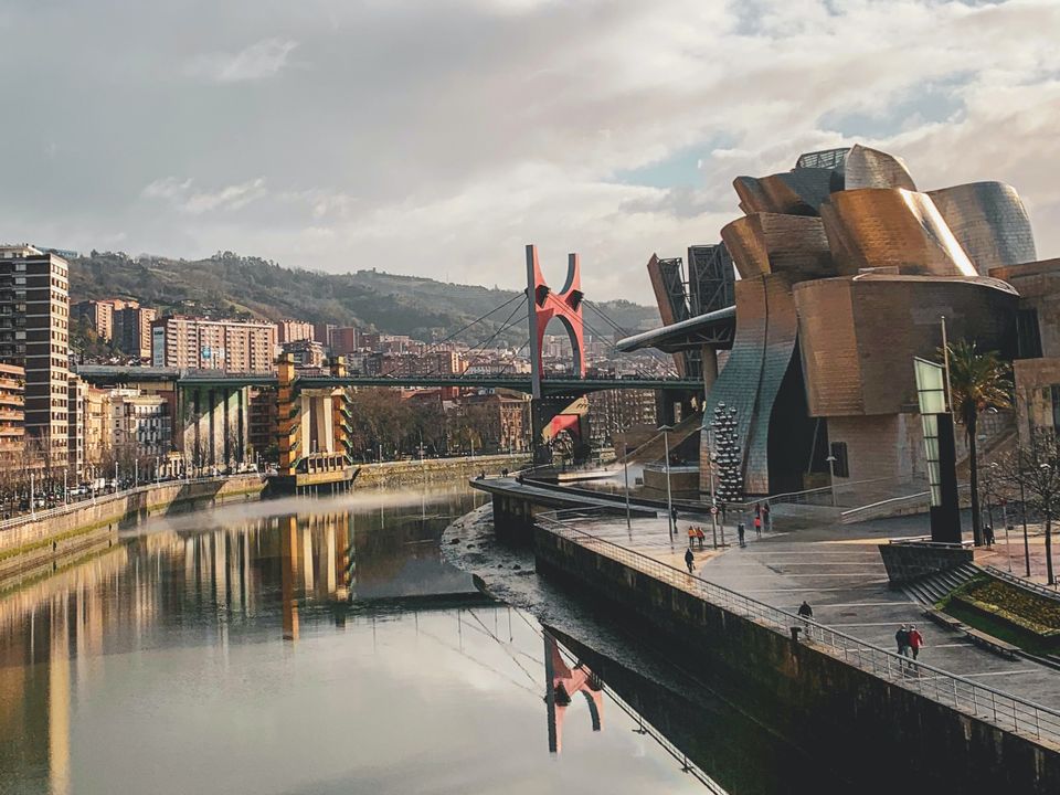 Bilbao