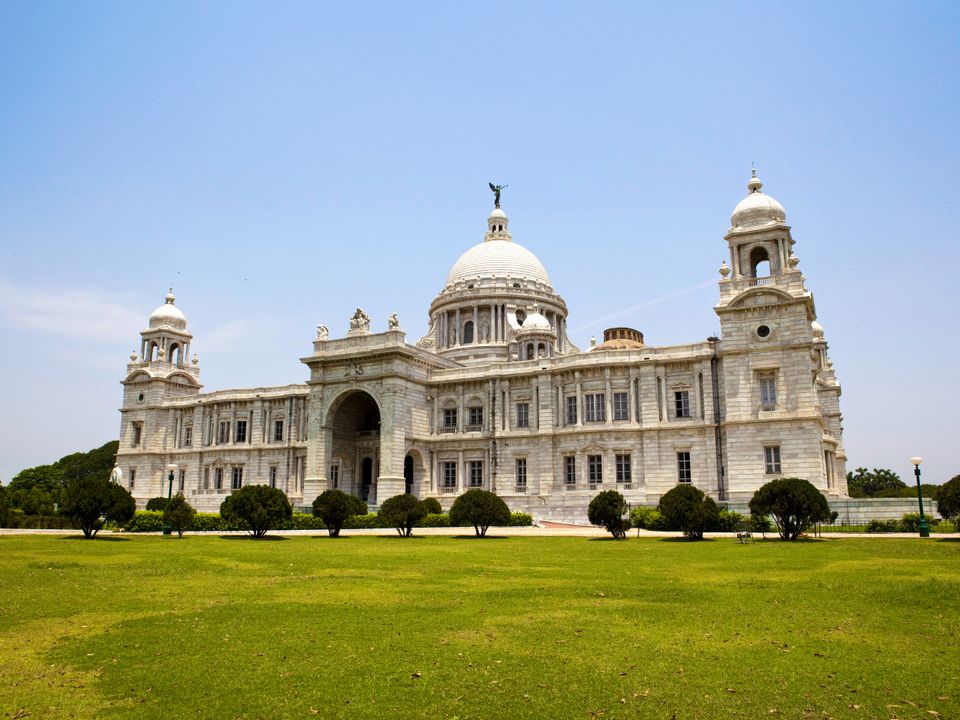Kolkata