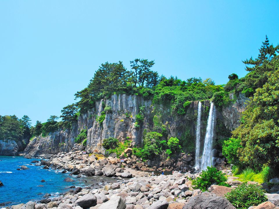 Jeju City