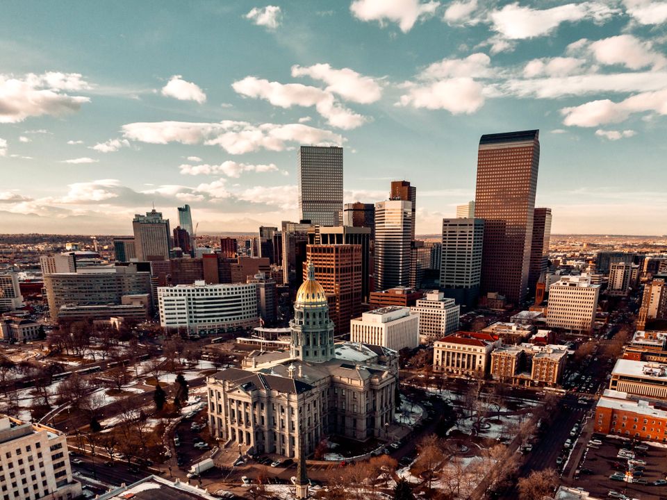 Denver