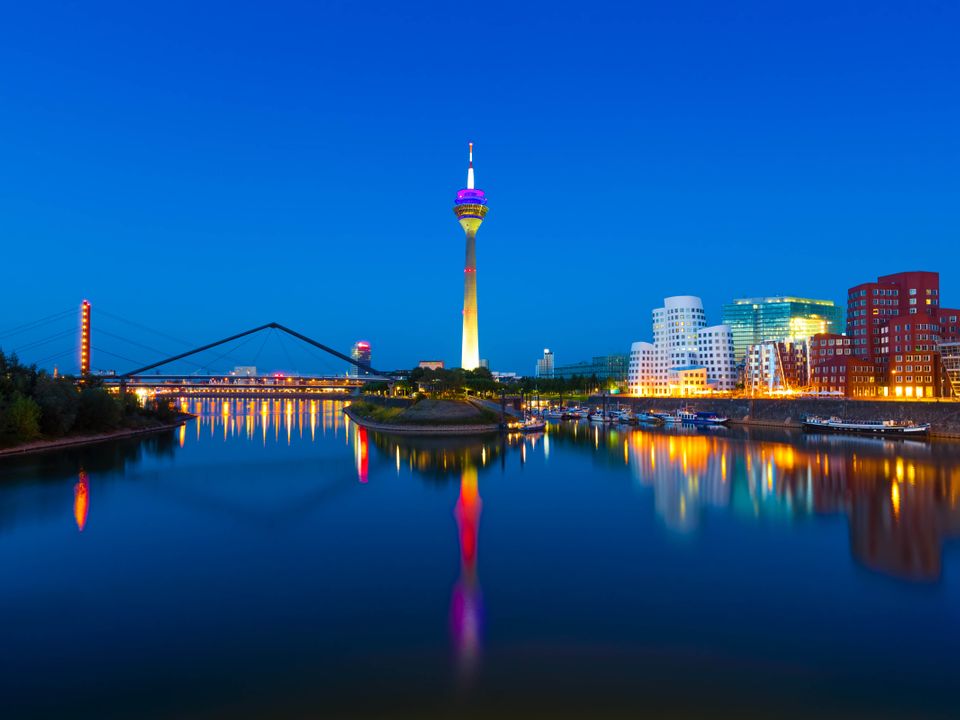 Düsseldorf