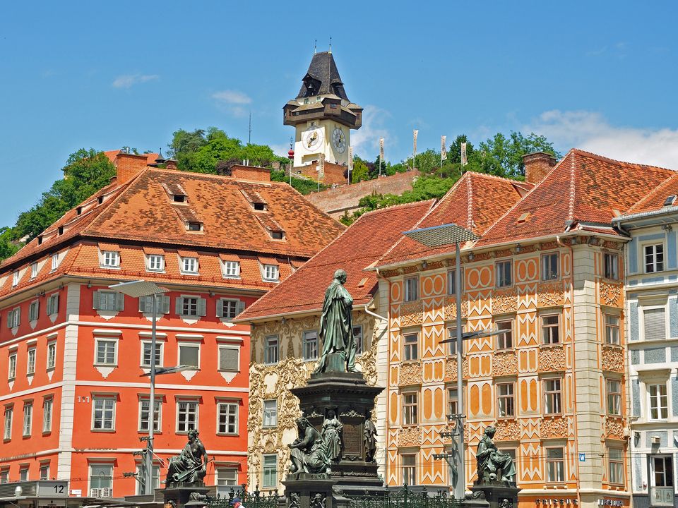 Feldkirchen bei Graz