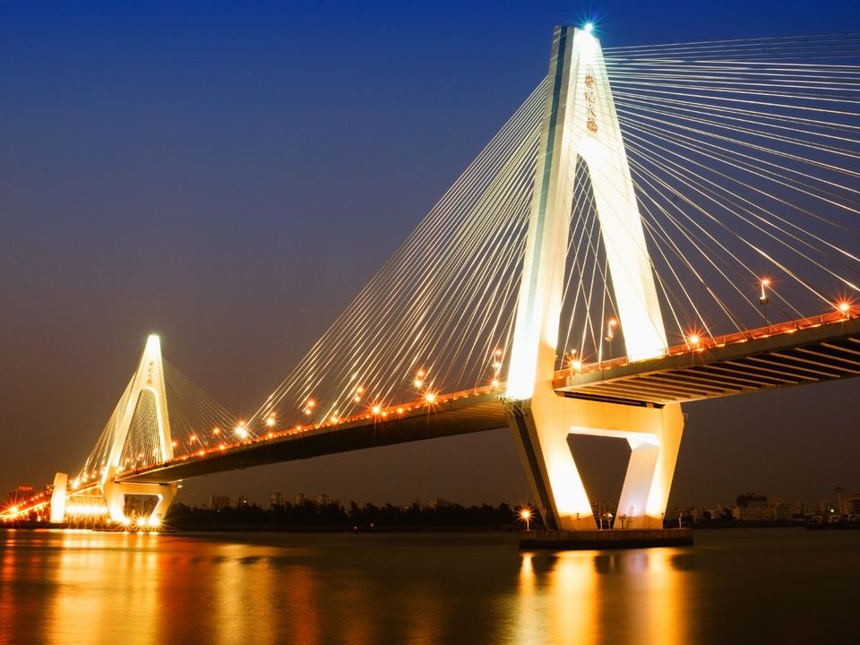 Haikou (Meilan) city