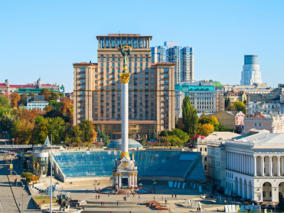 Kyiv city