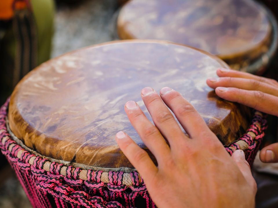 Ilorin/Ogbomosho city