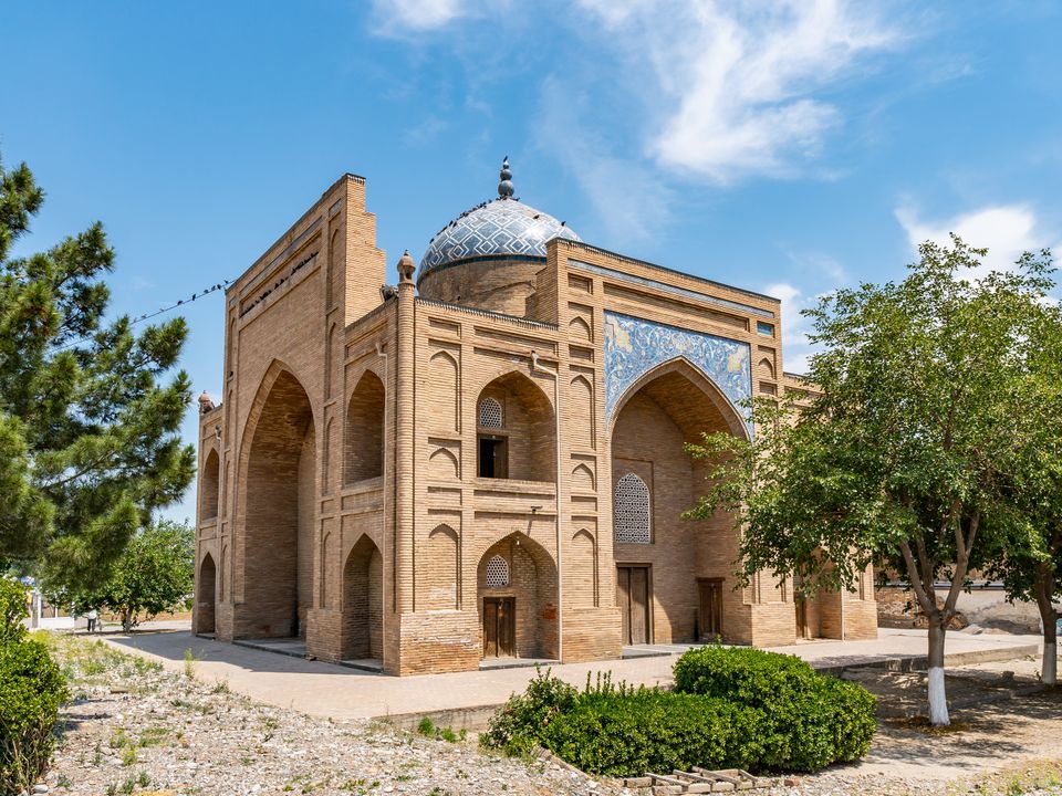 Khujand