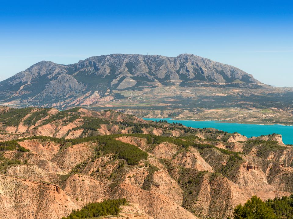 La Toma (Catamayo) city