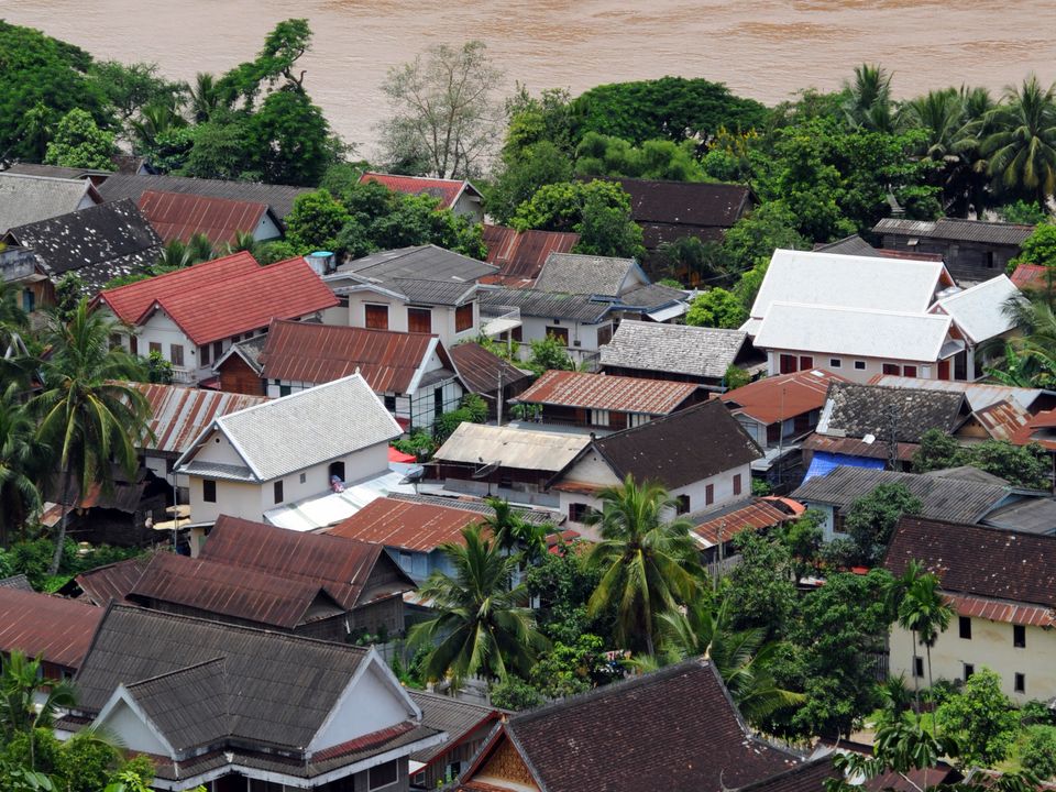 Luang Phabang