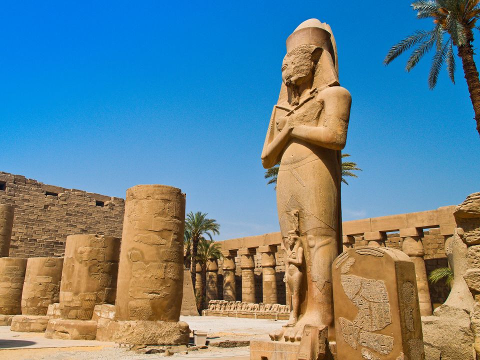 Luxor
