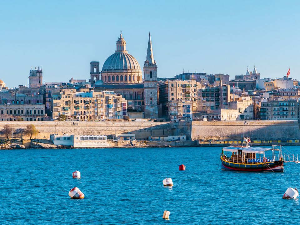 Valletta