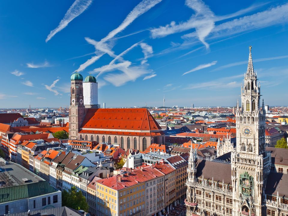 Munich