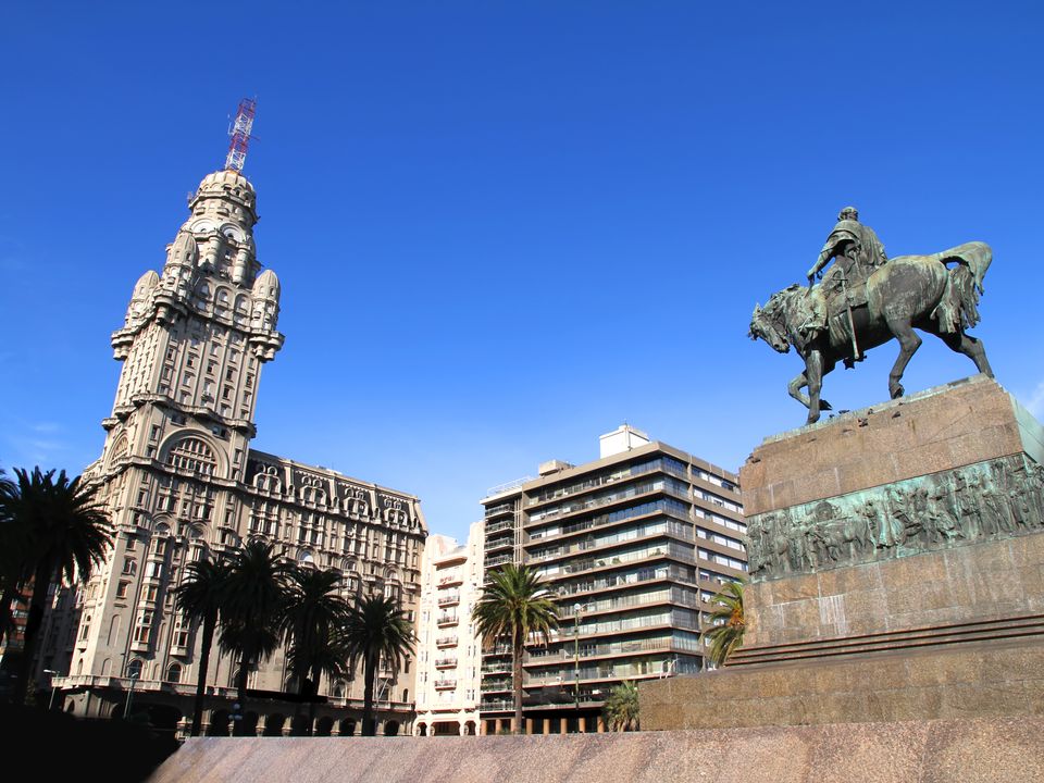 Ciudad de la Costa city