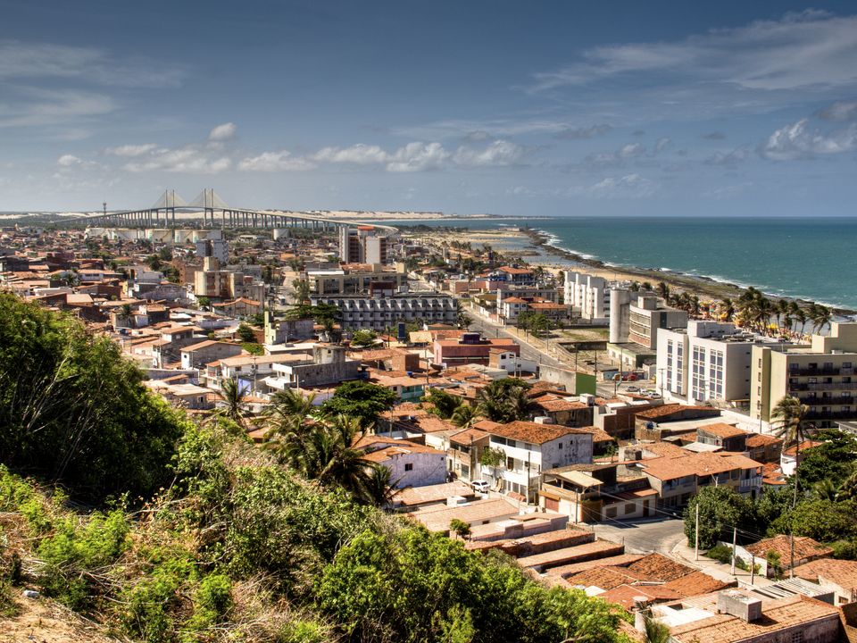 Natal city