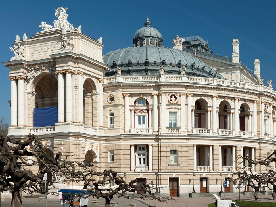 Odessa