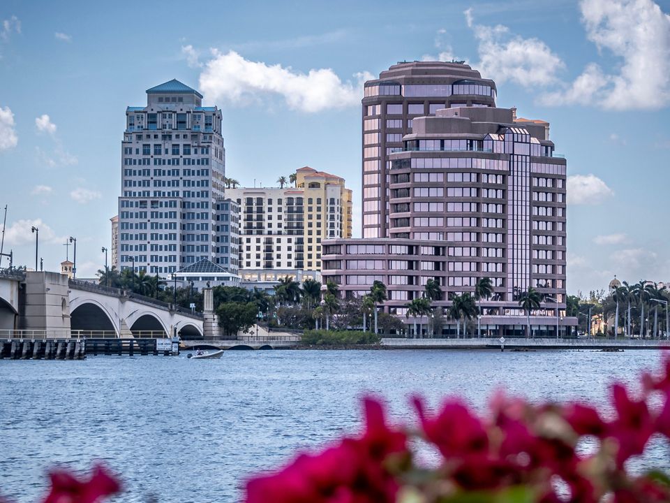 West Palm Beach