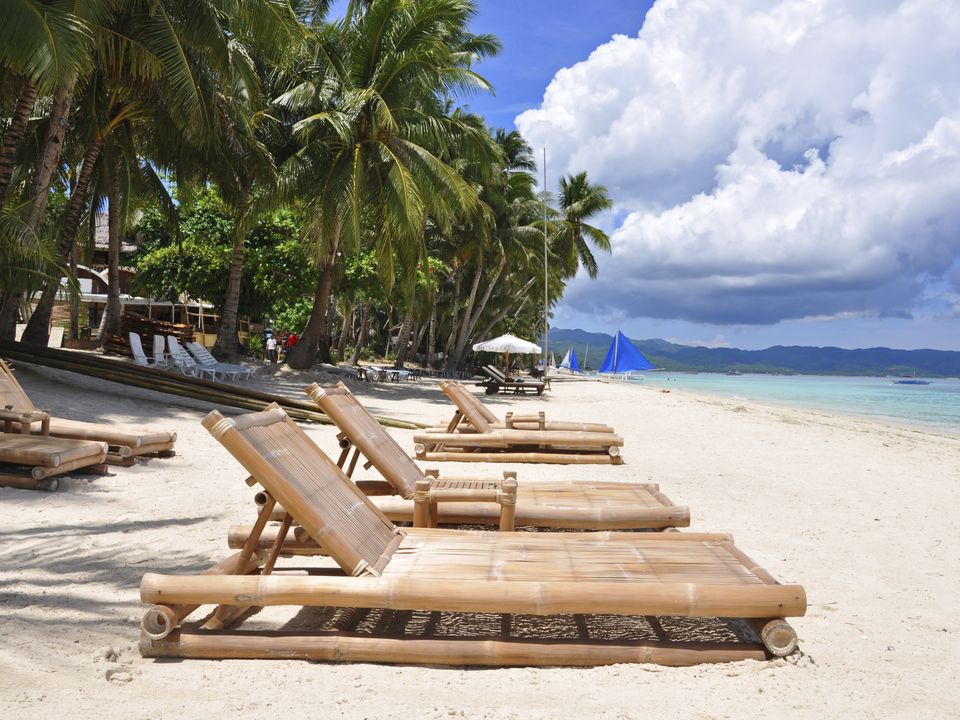 Puerto Princesa city