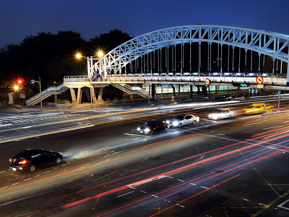 Taichung (Qingshui) city