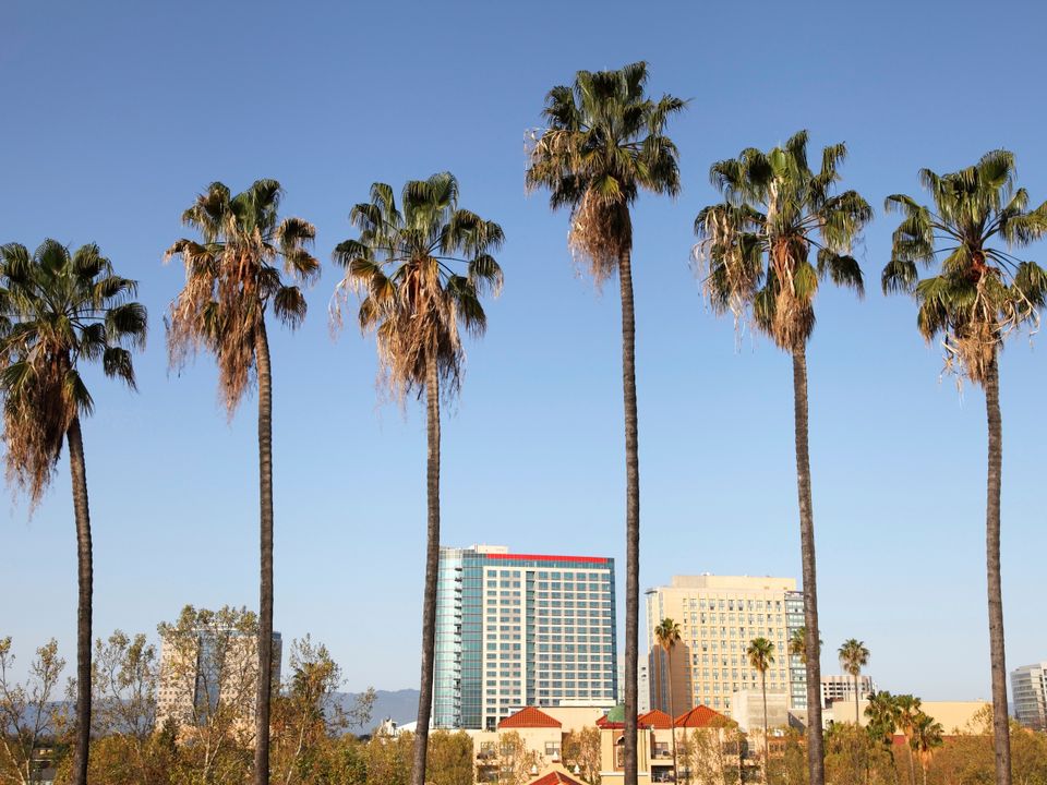 San José (Alajuela) city