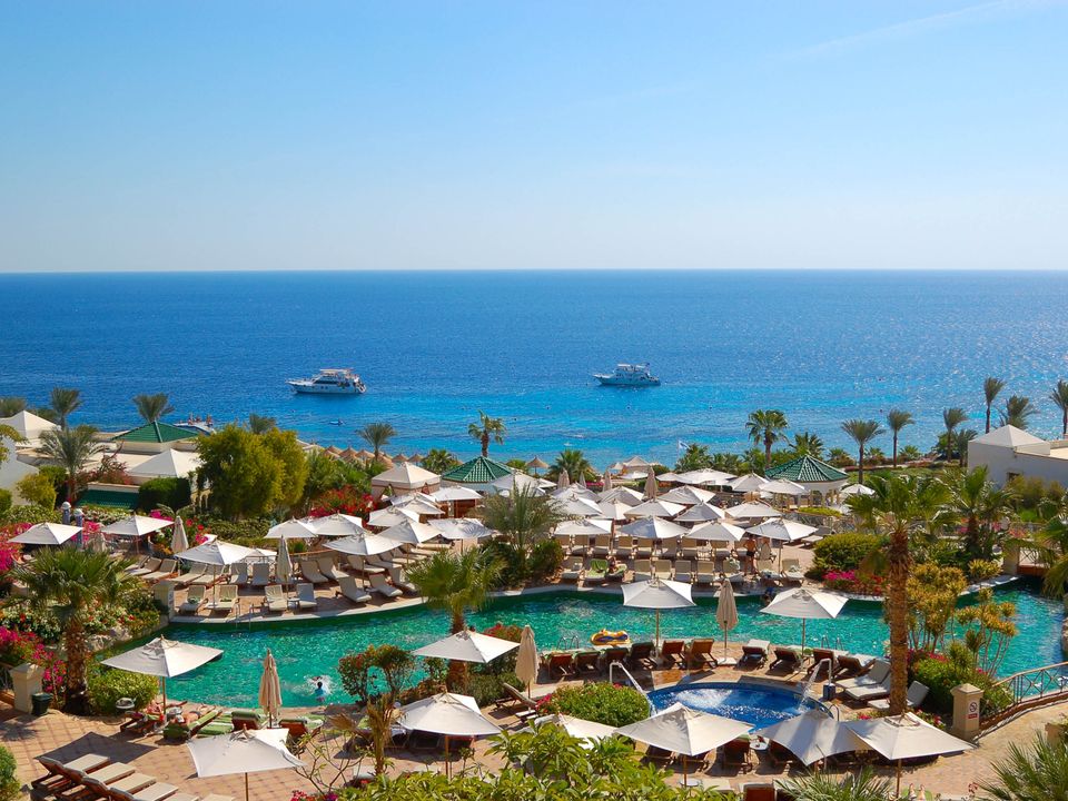 Sharm El Sheikh