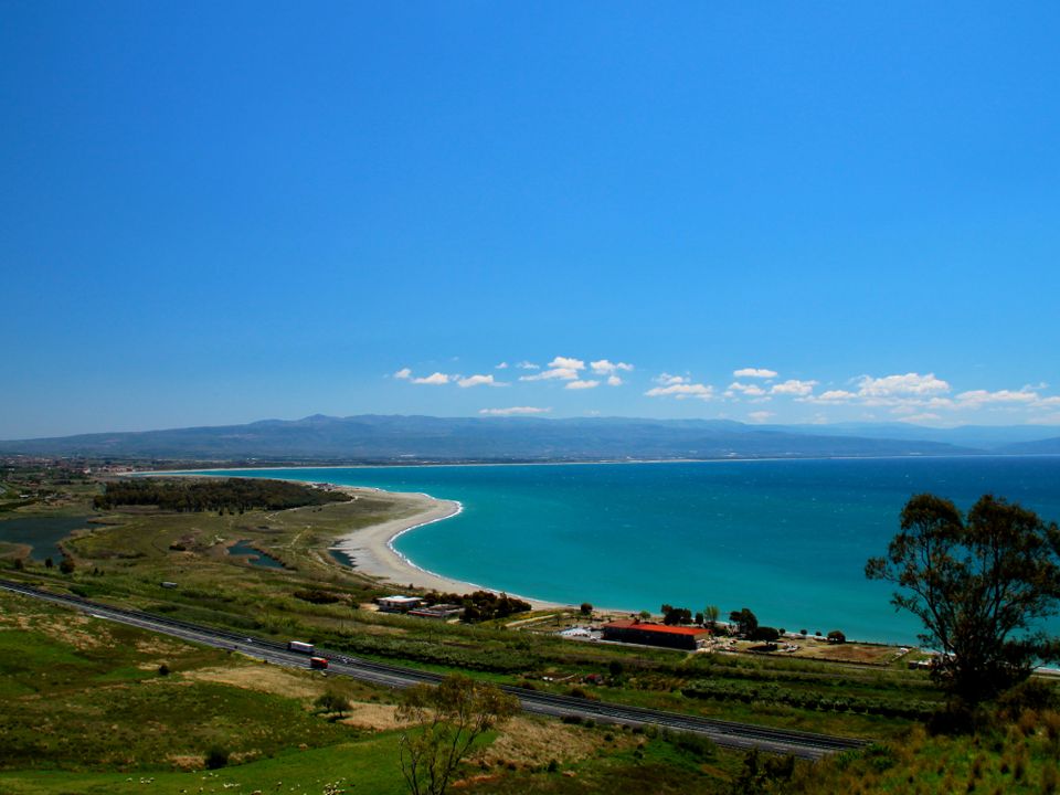 Lamezia Terme (CZ) city