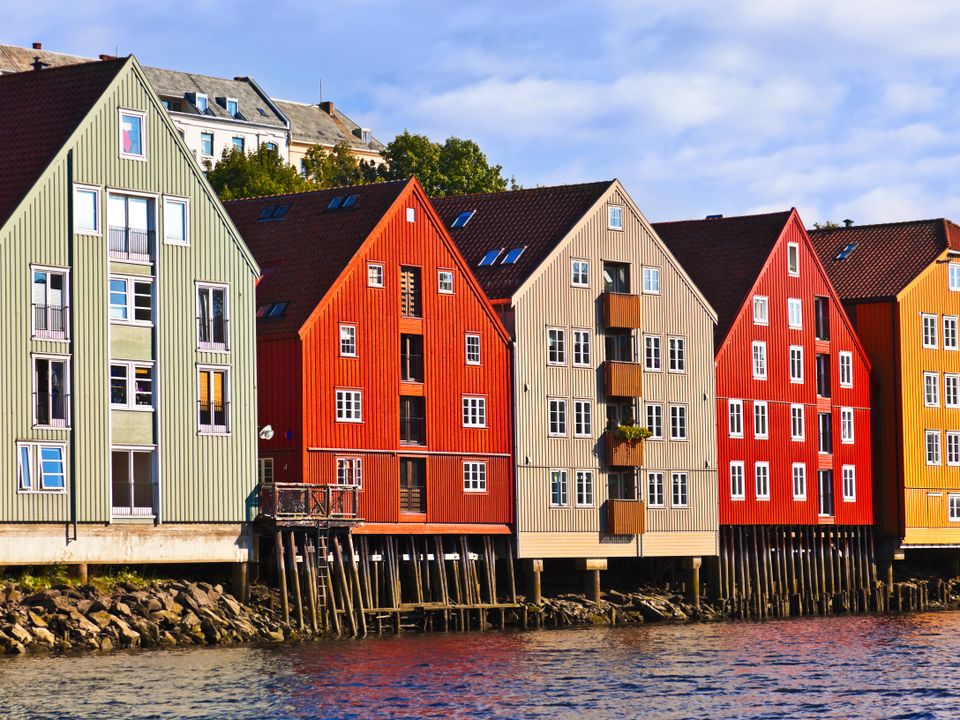 Trondheim