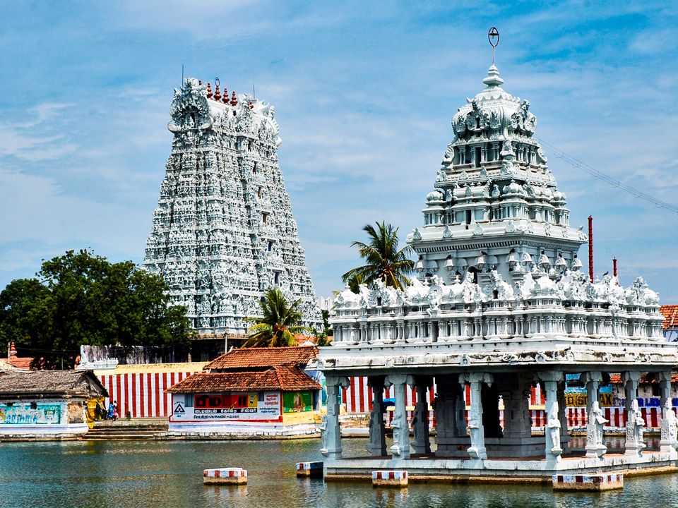 Thiruvananthapuram city