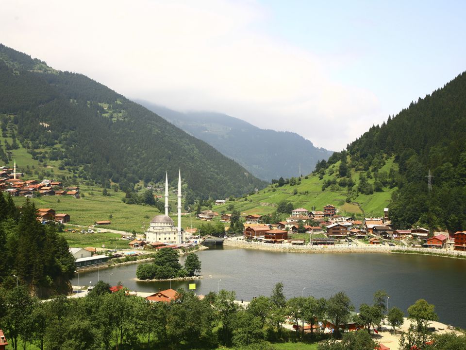 Trabzon