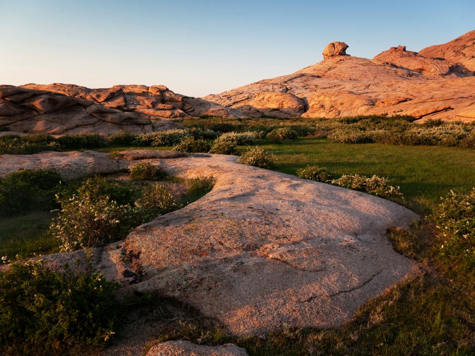 Ust-Kamenogorsk (Oskemen)