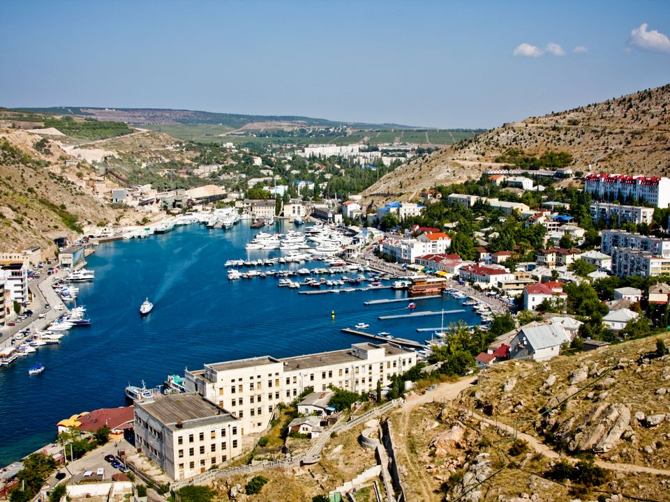 Sevastopol city