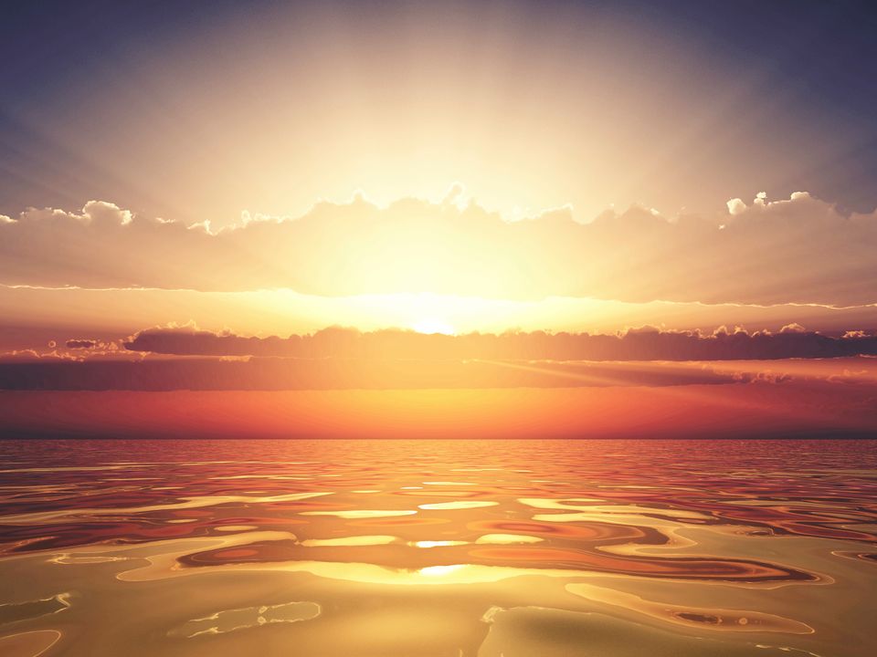 Flying Fish Cove city