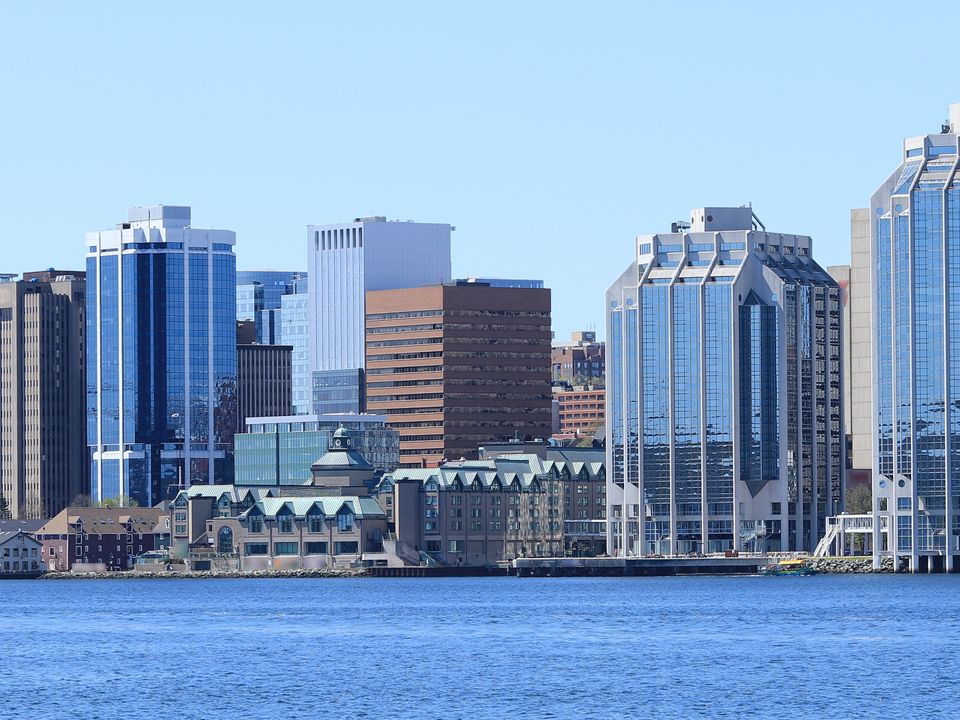 Halifax